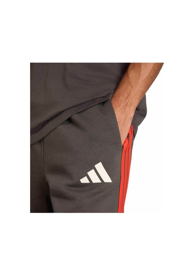 Adidas Erkek Şort Au Dna Sho M Ke6786 Siyah