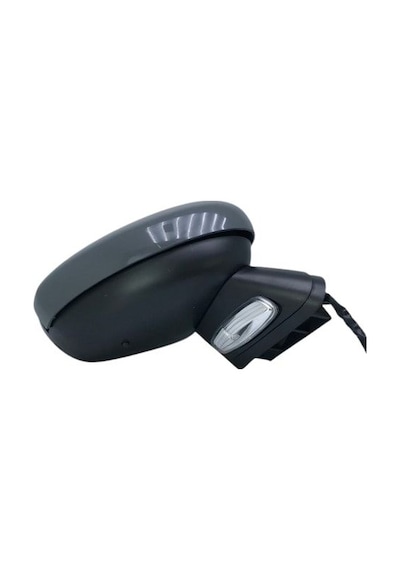 SPJ MAX E-2627 Elektrikli Katlanır Ayna C4 10 17 Astarlı Sinyalli Sensörlü Hafızalı Hbsağ 2H18P