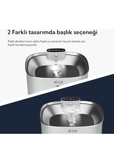 Aqua Boutique Filtre Elyafı 100gr