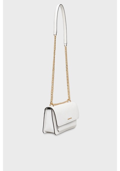 Michael Kors Bayan Çanta 30t4gc7l3t 085 Beyaz Beyaz