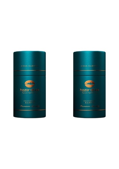 Hazar Dibek 2 X 1 Kg Geleneksel