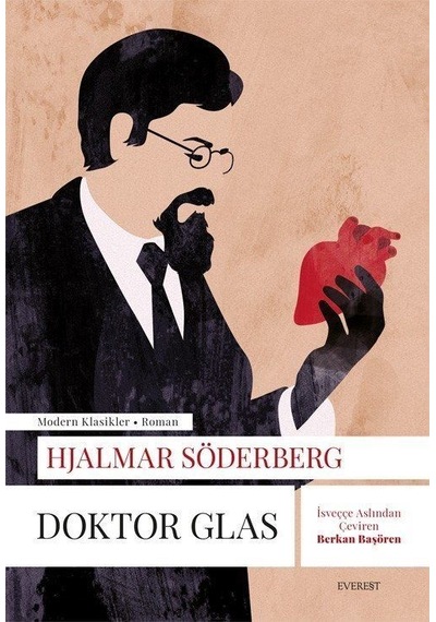 Doktor Glas / Hjalmar Soderberg