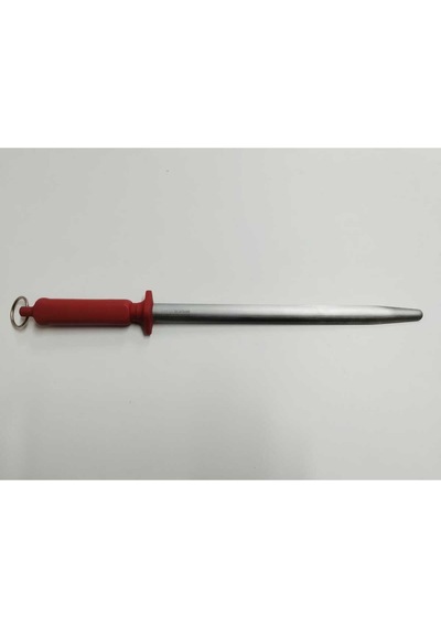 Masat Oval Solingen No:12 30 Cm Kırmızı