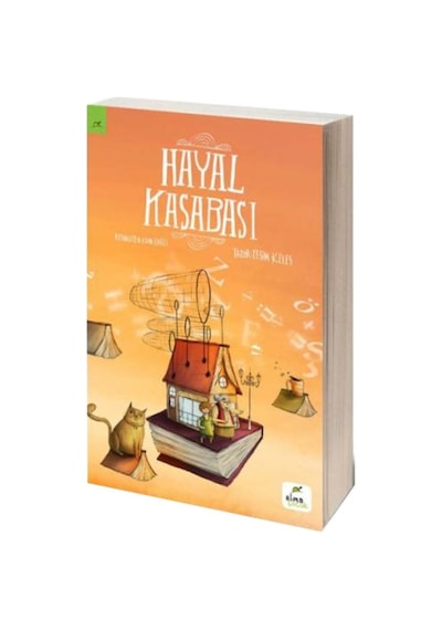 Hayal Kasabası - Qhdh-609335