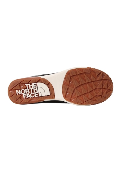 The North Face Kadın Sıerra Mıd Lace Su Geçirmez Bot Nf0a4t3xr0g1 Siyah