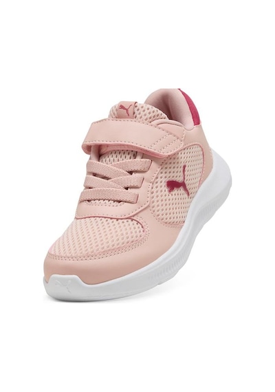 Puma Fun Racer 2 Ac+ps Çocuk Pembe Koşu Ayakkabısı