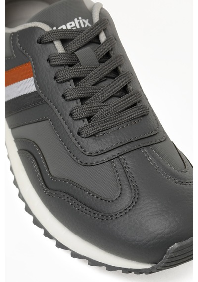 Kinetix Trey 6fx Gri Erkek Sneaker 000000000102238703