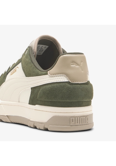 Puma Caven 2 0 Abrupt Sd Erkek Haki Spor Ayakkabı 397467 Haki