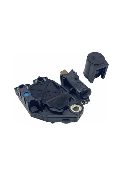 VALEO 12V KÖMÜRLÜ KONJEKTÖR (TEK CİVATALI) (LIN) CITROEN-OPEL-PEU