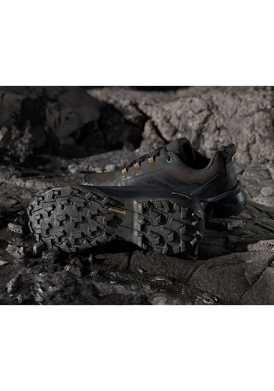 Adidas Terrex Skychaser Ax5 Gtx Erkek Outdoor Ayakkabısı Jq2213 Kahverengi Kahverengi