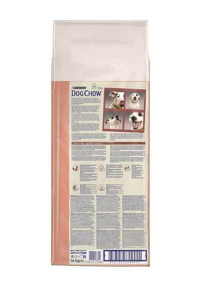 Purina Somon Balıklı Yetişkin Köpek Maması 14 Kg