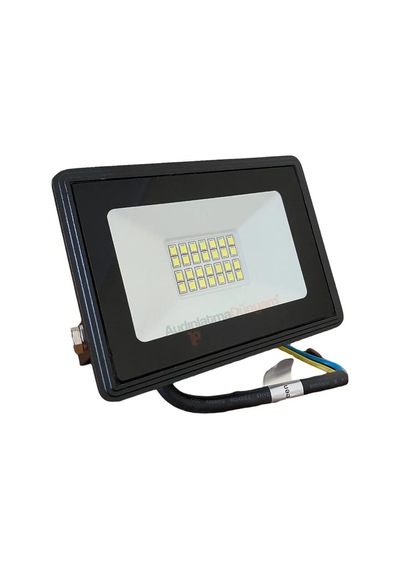 Cata Ct-4656 20w Platinum Led Projektör 6400k Beyaz Işık