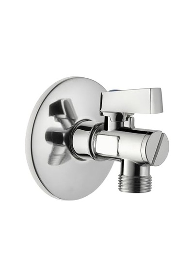 Filtreli Ara Musluk A45254, Krom, 2 Adet