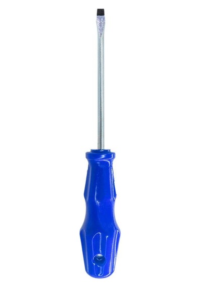 Master 505704 Düz Uçlu Tornavida 5x100 Mm