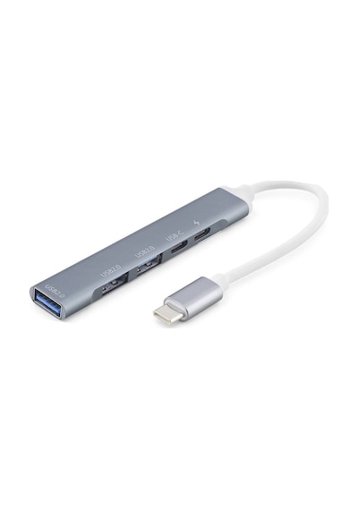 Type-c Hub 5 Port Pd 20w Hdx7896g Evimdeyokyok