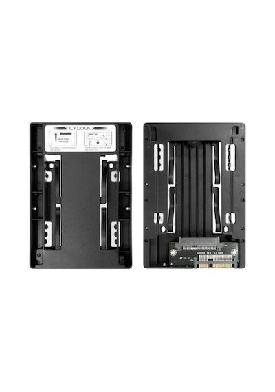 Lenovo Icy Dock 3.5 Inc Den 2.5 Inc Sata Çevirici Kızak Mb882sp-1s-3b St50 V3 7df31001ea