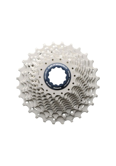Shimano Ultegra Cs-r8000 11/25+cn-hg601 11'li Kaset Zincir Seti Siyah