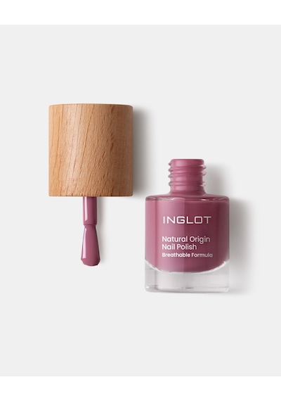 Inglot Natural Origin Nail Polish Mornıng Dance 020