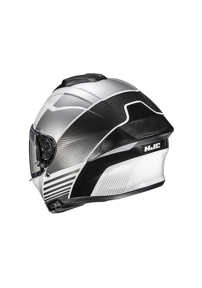Hjc C71 Kask Morıx Mc5 2857002
