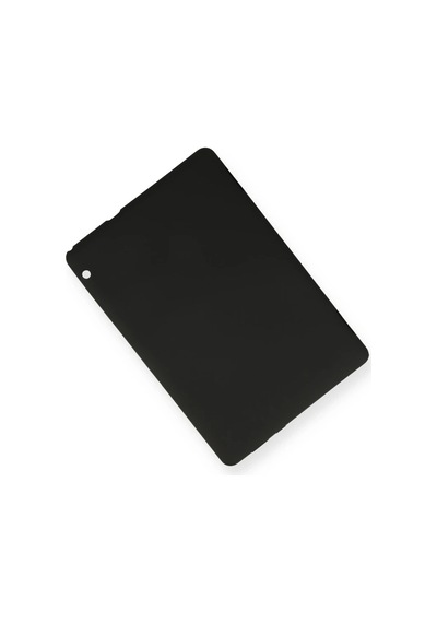 Bşk Virgo Huawei Mediapad T5 10 Kılıf Evo Tablet Silikon - Siyah Bsk2026