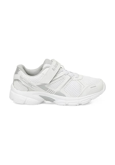 Kinetix Arıon Tx J F 5fx Unisex Çocuk Spor Ayakkabı Beyaz Beyaz