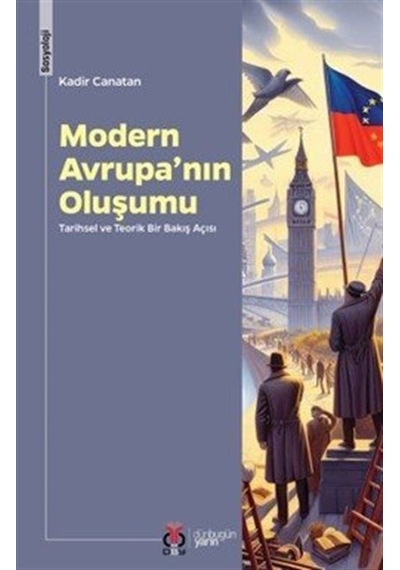 Modern Avrupa'nın Oluşumu / Kadir Canatan