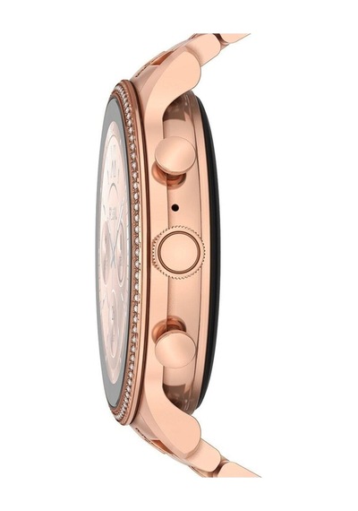 Akıllı Saat Serisi Smartwatch Diamond 42mm Çift Kordon Akıllı Saat Sesli Görüşme
