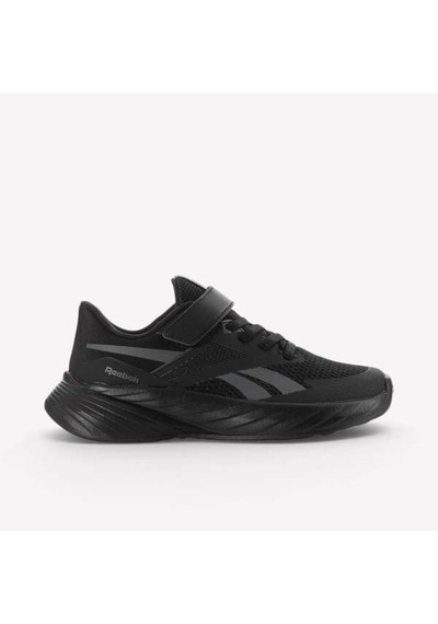 Reebok 6w Rushwınd 100271867 Spor Ayakkabı Erkek Çocuk Siyah