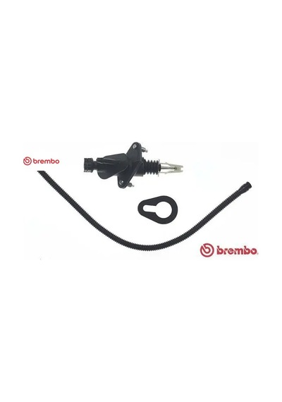 Debriyaj Üst Merkezi Opel Meriva A 03 10 Brembo 13112244/ 5679343