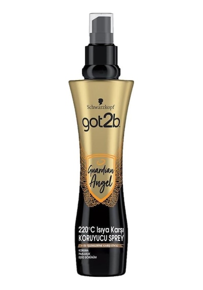 Schwarzkopf Got2B Guardian Angel Isiya Karşi Koruyucu Sprey 200ML