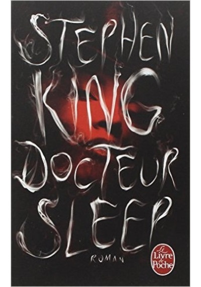 Docteur Sleep - Le Livre de Poche
