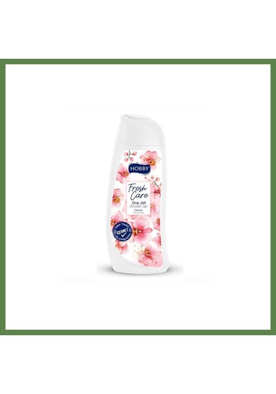 Bezos Duş Jeli 500ml 1 Adet Hb006 Diğer