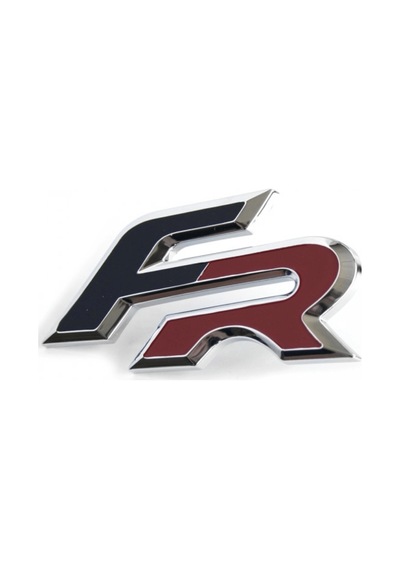 Fr Logo 6j0853670ktp-ıtl Seat Leon Fr 13-20 Arası Uyumlu