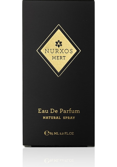 Nurxos 9789 Mert Edp Erkek Parfümü 8681124697899 65 ML