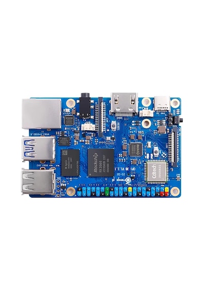 Orange Pi 3b 4gb
