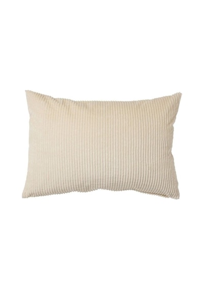 Ikea Asveıg Yastık Kılıfı 40 X 58 Cm Bej