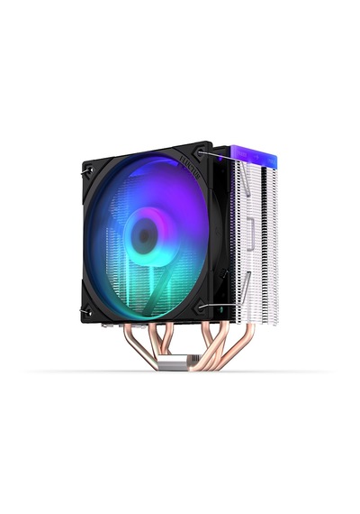 Endorfy Fera 5 Argb 120mm 4 Isı Borulu Intel-amd Uyumlu Hava Soğu
