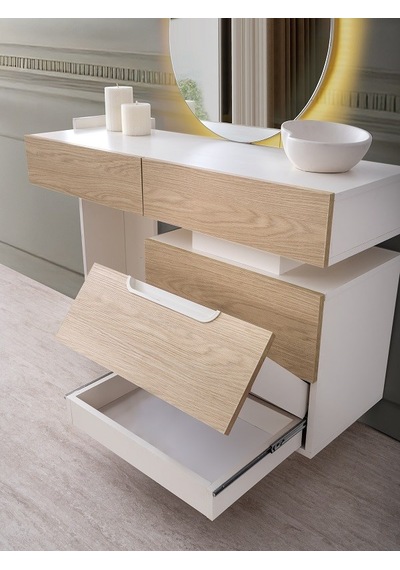 Çamlıca Mdf Şifonyer Aytaşı