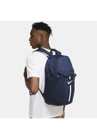 Nike Academy Team Spor Sırt Çantası Lacivert DC2647-411 v5