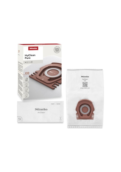 Hyclean Pure Co 4 Beyaz