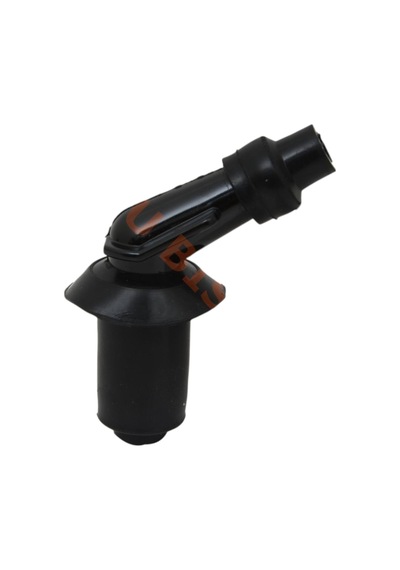 Arora Special Alfa Buji Başlığı Plastik Scooter Jantel