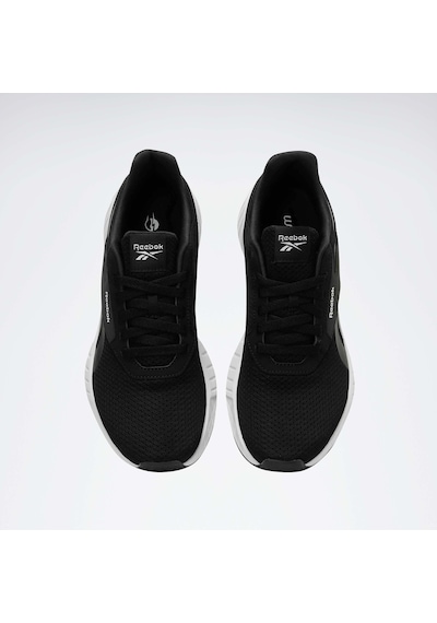 Reebok Lite Plus 2 Erkek Siyah Koşu Ayakkabısı Siyah