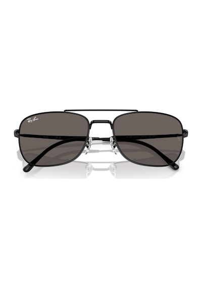 Ray-Ban Rb 3755 002/b1 59 Erkek Güneş Gözlüğü Siyah