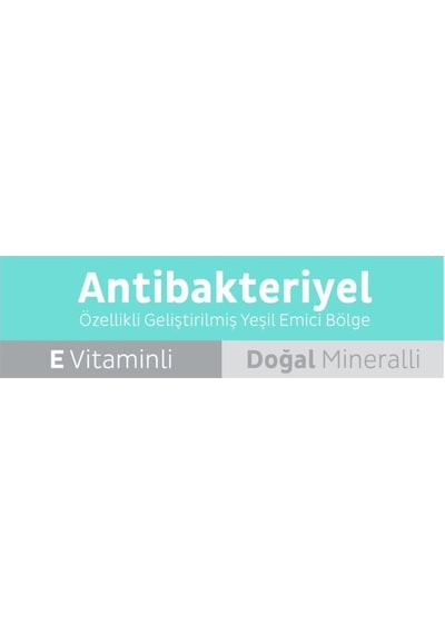 Sleepy Sensitive Antibakteriyel Emici Külot Large 30x4 120 Adet L