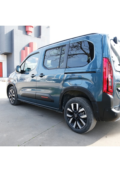 Fiat Doblo Dodik Seti 8 Parça 2024 Model Ve Sonrası