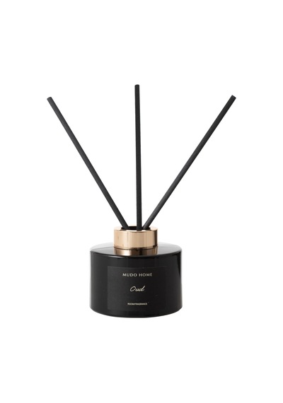 Mudo Home Dreamy Black Oud Oda Kokusu 150 Ml
