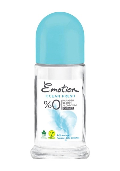 Women Roll-on 50 Ml Ocean Fresh