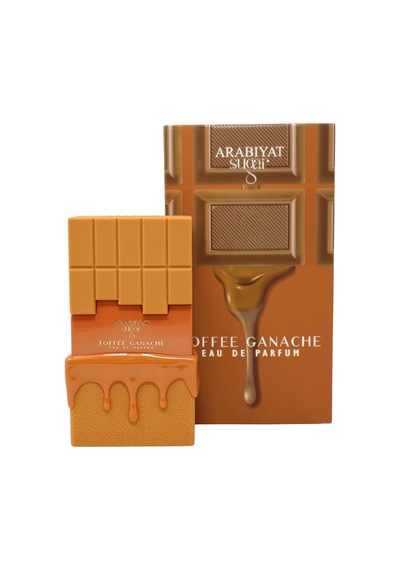 Tr Sugar Toffee Ganache Edp 100 Ml Unisex Parfüm Amber