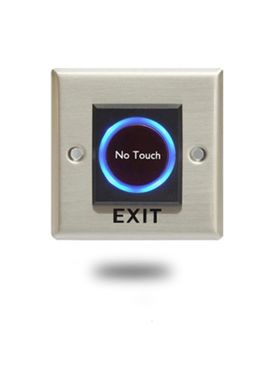 Temassız Sensör - El Yanaşım Sensörü - El Sensörü - No Touch N11.1226