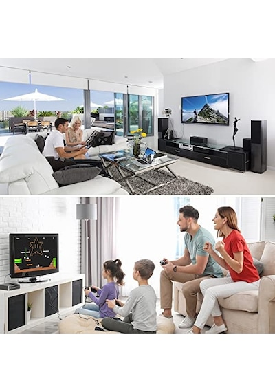 2 M Micro-hdmı Kablosu Hdmı Micro-hdmı, İki Yönlü Ultra Hd İçin 4 K 60 Hz Ethernet İle Yüksek Hı Diğer
